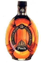 Dimple - Pinch 15 Year (1.75L) (1.75L)