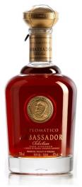 Diplomatico - Ambassador Rum (750ml) (750ml)