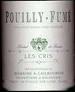 Domaine A. Cailbourdin - Pouilly-Fum Les Racines 2022 (750ml) (750ml)