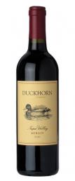 Duckhorn - Merlot Napa Valley Estate 2020 (750ml) (750ml)