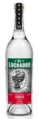 El Luchador - Blanco Tequila (750ml) (750ml)