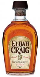 Elijah Craig - Small Batch Bourbon (375ml) (375ml)