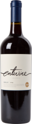 Entwine - Merlot 2018 (750ml) (750ml)