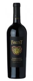 Faust - Cabernet Sauvignon Napa Valley 2019 (1.5L) (1.5L)