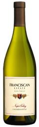 Franciscan Oakville Estate - Chardonnay Napa Valley 2017 (750ml) (750ml)