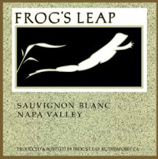 Frogs Leap - Sauvignon Blanc Napa Valley NV (750ml) (750ml)