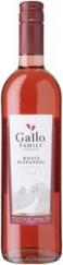 Gallo Family - White Zinfandel NV (750ml) (750ml)