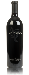 Ghost Block - Estate Cabernet Sauvignon Napa Valley 2020 (750ml) (750ml)