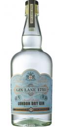 Gin Lane 1751 - London Dry Gin (750ml) (750ml)