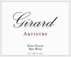 Girard - Artistry 2019 (750ml) (750ml)