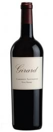 Girard - Cabernet Sauvignon Napa Valley 2018 (750ml) (750ml)