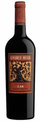 Gnarly Head - Cab Cabernet Sauvginon 2021 (750ml) (750ml)