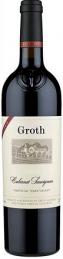 Groth - Cabernet Sauvignon Oakville Reserve 2018 (750ml) (750ml)