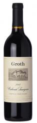 Groth - Cabernet Sauvignon Oakville 2019 (750ml) (750ml)