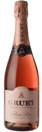 Gruet - Brut Rose NV (750ml) (750ml)