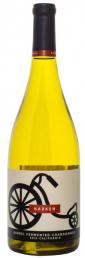 Harken - Barrel Fermented Chardonnay 2019 (750ml) (750ml)