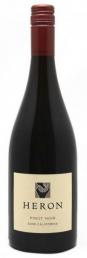 Heron - Pinot Noir 2018 (750ml) (750ml)