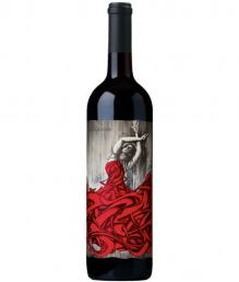 Intrinsic - Cabernet Sauvignon 2017 (750ml) (750ml)