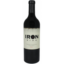 Ironside - Cabernet Sauvignon 2021 (750ml) (750ml)