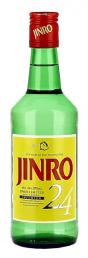 Jinro - Soju (750ml) (750ml)