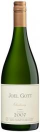 Joel Gott - Chardonnay Monterey 2021 (750ml) (750ml)