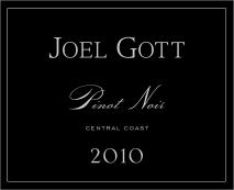 Joel Gott - Pinot Noir 2020 (750ml) (750ml)