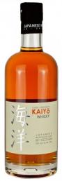 Kaiyo - Cask Strength MiKaiyo Cask Strength Mizunara (750ml) (750ml)