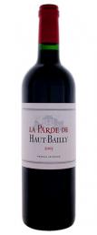 La Parde de Haut-Bailly - Pessac-Lognan 2017 (750ml) (750ml)