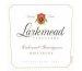 Larkmead - Cabernet Sauvignon Napa Valley 2019 (750ml) (750ml)