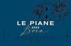 Le Piane - Boca 2015 (750ml) (750ml)