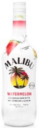 Malibu - Watermelon Rum (750ml) (750ml)