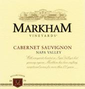 Markham - Cabernet Sauvignon Napa Valley 2018 (750ml) (750ml)