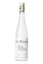 Massenez - Poire-Williams Pear Brandy (375ml) (375ml)