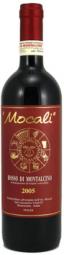 Mocali - Rosso di Montalcino 2018 (750ml) (750ml)