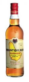 Mount Gay - Eclipse Rum (700ml) (700ml)