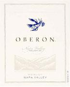 Oberon - Merlot Napa Valley 2019 (750ml) (750ml)