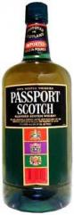 Passport - Scotch (750ml) (750ml)