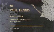 Paul Hobbs - Pinot Noir Russian River Valley 2018 (750ml) (750ml)