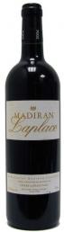 Pierre Laplace - Madiran 2021 (750ml) (750ml)