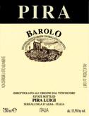 Luigi Pira - Barolo Marenca 2017 (750ml) (750ml)