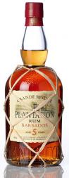 Plantation - Rum 5 Year Grande Reserve (750ml) (750ml)