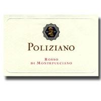 Poliziano - Rosso di Montepulciano 2020 (750ml) (750ml)