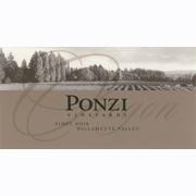 Ponzi - Pinot Noir Willamette Valley 2021 (750ml) (750ml)