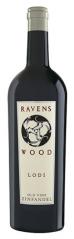 Ravenswood - Zinfandel Lodi Old Vine 2020 (750ml) (750ml)