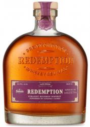 Redemption - Cognac Cask Bourbon NV (750ml) (750ml)