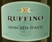 Ruffino - Moscato DAsti 2019 (750ml) (750ml)