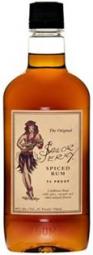 Sailor Jerry - Spiced Rum (1L) (1L)