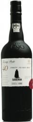 Sandeman - Tawny Port 40 year old NV (750ml) (750ml)