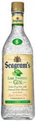 Seagrams - Lime Gin (1.75L) (1.75L)