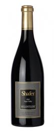 Shafer - Relentless Napa Valley 2018 (750ml) (750ml)